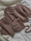 Indiblomst Riddervold kyse 24m/10cm thumbnail