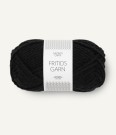 Sandnes Garn FRITIDSGARN SVART 1099 thumbnail