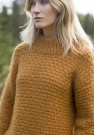 CP16-01 Tiffany Sweater | Olava | Camilla Pihl thumbnail