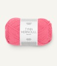 Tynn Merinoull Bubblegun Pink 4315 thumbnail