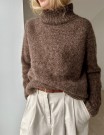 LeKnit Sola Sweater (oppskrift) thumbnail
