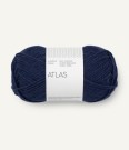 Sandnes Garn Atlas Marine 5575  thumbnail