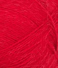  Alpakka Følgetråd True Red 4219 thumbnail