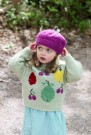 475 Fruktig intarsia hefte Rauma thumbnail