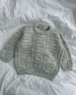 Esther Sweater junior (oppskrift) PetiteKnit thumbnail