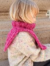 2408-2a Kinsley sweater junior Ballerina chunky mohair og Børstet alpakka thumbnail