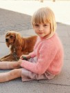 2408-6 Spencer Sweater Junior (oppskrift) thumbnail