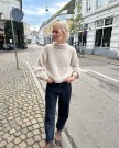 Louisiana Sweater | Oppskrift | PetiteKnit thumbnail