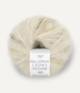 Sandnes Ballerina Chunky Mohair Print 1009 Early spring thumbnail