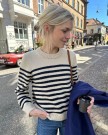 Lyon Sweater Strikkepakke thumbnail