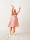 2505-4 Indy Dress Baby Mandarin Petit thumbnail