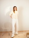 2409-7 Spencer Sweater Ballerina Edition (oppskrift) thumbnail