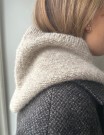 LeKnit Heather Hood (oppskrift) thumbnail