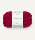 Merinoull Rumba Red 4255 thumbnail