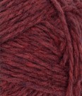 Sandnes Garn FRITIDSGARN MØRK RØDMELERT 4363 thumbnail