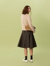2607-2 Nola Sweater (oppskrift) papir thumbnail