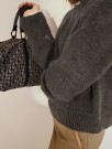 2409-2 Sammy Sweater (oppskrift) thumbnail