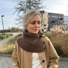 PetiteKnit November Neck (oppskrift) thumbnail