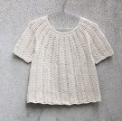 Bregne Tee Oppskrift Knitting for Olive (papir) thumbnail