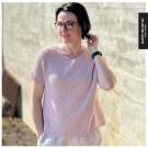 Vingeslag Line Pudderrosa Marte Helgetun thumbnail