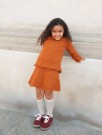 2408-7a Augustine Sweater Junior (oppskrift) thumbnail