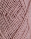 3-tråds Strikkegarn Rosa sky - 193 thumbnail