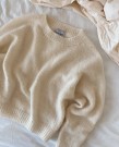 PetiteKnit Ingen Dikkedarer Sunday og Tynn silk mohair thumbnail