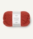 Sandnes Garn FRITIDSGARN MØRK TERRAKOTTA 4035 thumbnail