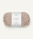 SMART GRÅBEIGE MELERT 2650 thumbnail