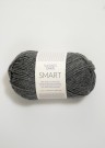Smart Mørk gråmelert 1053 thumbnail