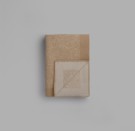 Røros Tweed Mineral pledd Sand 5851 thumbnail