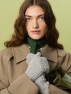 2607-4 Miu Pointelle Mittens (oppskrift) papir thumbnail