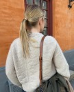 Esther Sweater PetiteKnit Peer Gynt og Tynn silk mohair thumbnail