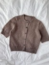 PK-251 Maggie Cardigan (oppskrift papir) thumbnail
