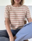 Julienne Tee (oppskrift papir) Lene Holme Samsøe thumbnail