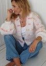 Tove Lindtein Bysse jakke (oppskrift)  thumbnail