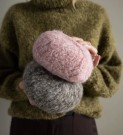 Tove Lindtein Mood Sweater (oppskrift) papir thumbnail