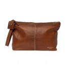 Re:designed project 13 Clutch prosjektveske Walnut thumbnail