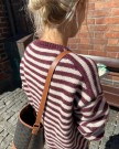 PetiteKnit Olga Jacket (oppskrift) papir thumbnail