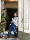2605-1 Nilo Jacket Junior (oppskrift) Sandnes Garn thumbnail