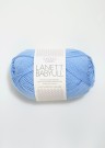 Sandnes Garn BABYULL LANETT Lys blå 5904 thumbnail
