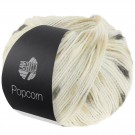 Popcorn Tee Popcorn Lana Grossa og Primo tynn silk mohair  thumbnail