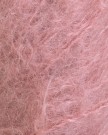 Tjukk Mohair Rosa bris - 184 thumbnail