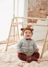 2014-1 Basic jakke babyull lanett  thumbnail