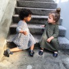 Hollykjole oppskrift Knitting For Olive thumbnail