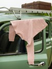 2506-4b Tiro sweater junior Merinoull pudderrosa thumbnail