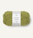 Sandnes Garn FRITIDSGARN OLIVENGRØNN 9336 thumbnail