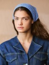 2508-4 Agnes Head scarf (oppskrift) thumbnail