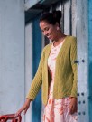 Filcolana Pantomime cardigan Saga thumbnail