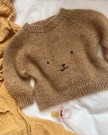 Bamsegenser | Oppskrift | Petite Knit thumbnail
